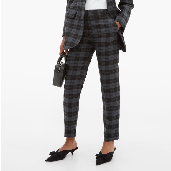 balenciaga square knife bow sandals